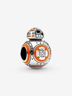 Pandora Star Wars BB-8 Charm